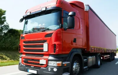 Bursa Tuşba Ambar Kargo