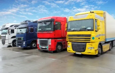 Bursa Tuşba Nakliye Ambarı